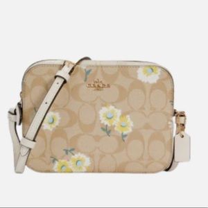 Coach Daisy Crossbody